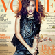 Image for article titled Joan Smalls Nabs the Cover of Vogue Brazil's Black Issue